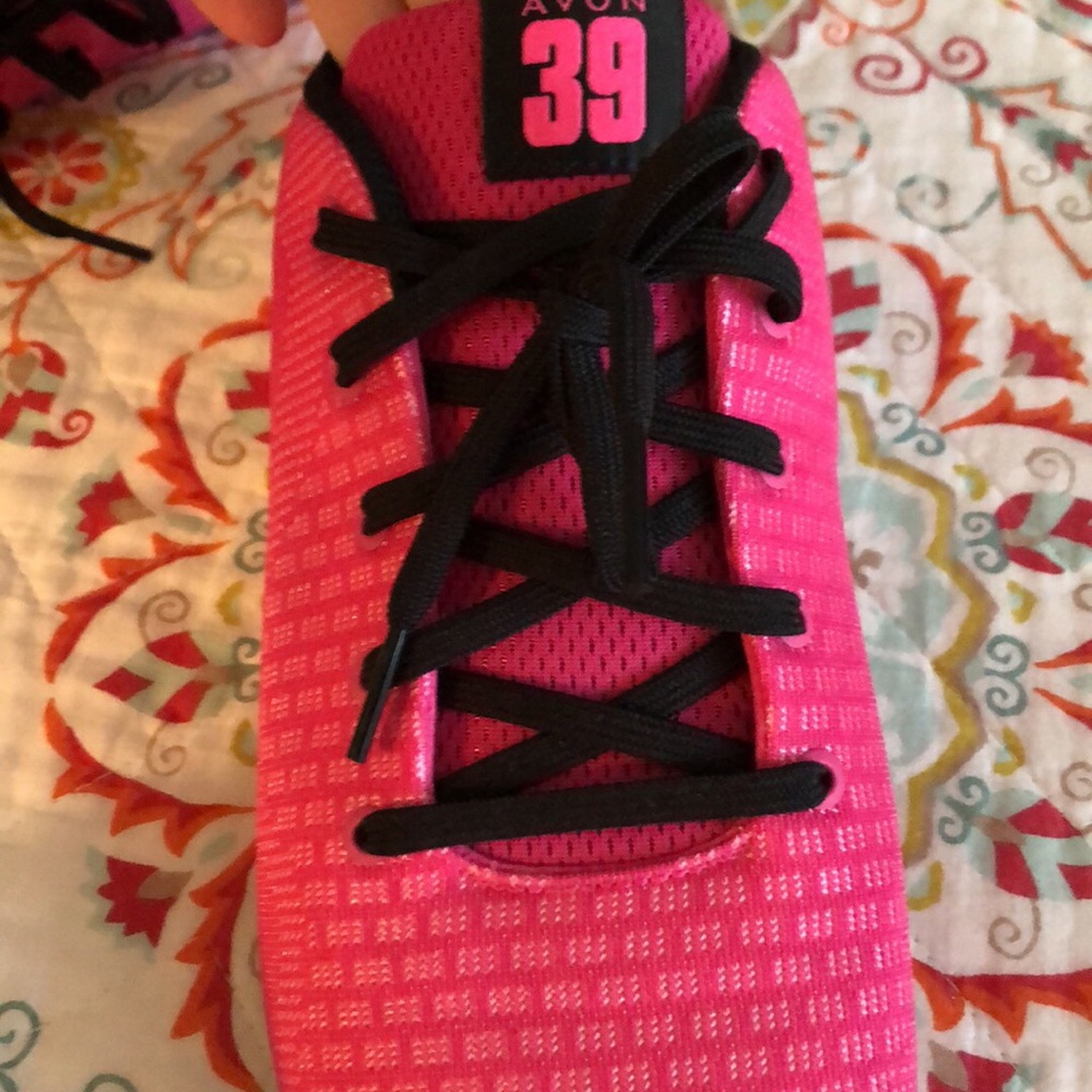 Reebok Avon 39